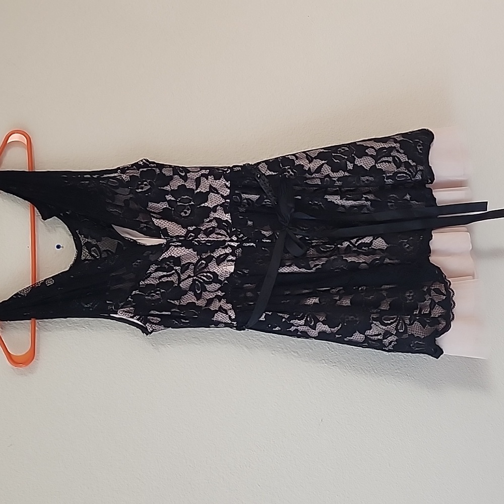 Cocktail dress - Picture 5 of 7